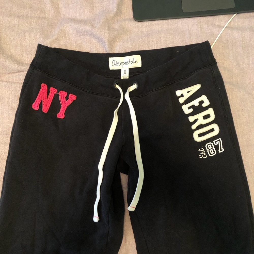 big bagy sweats